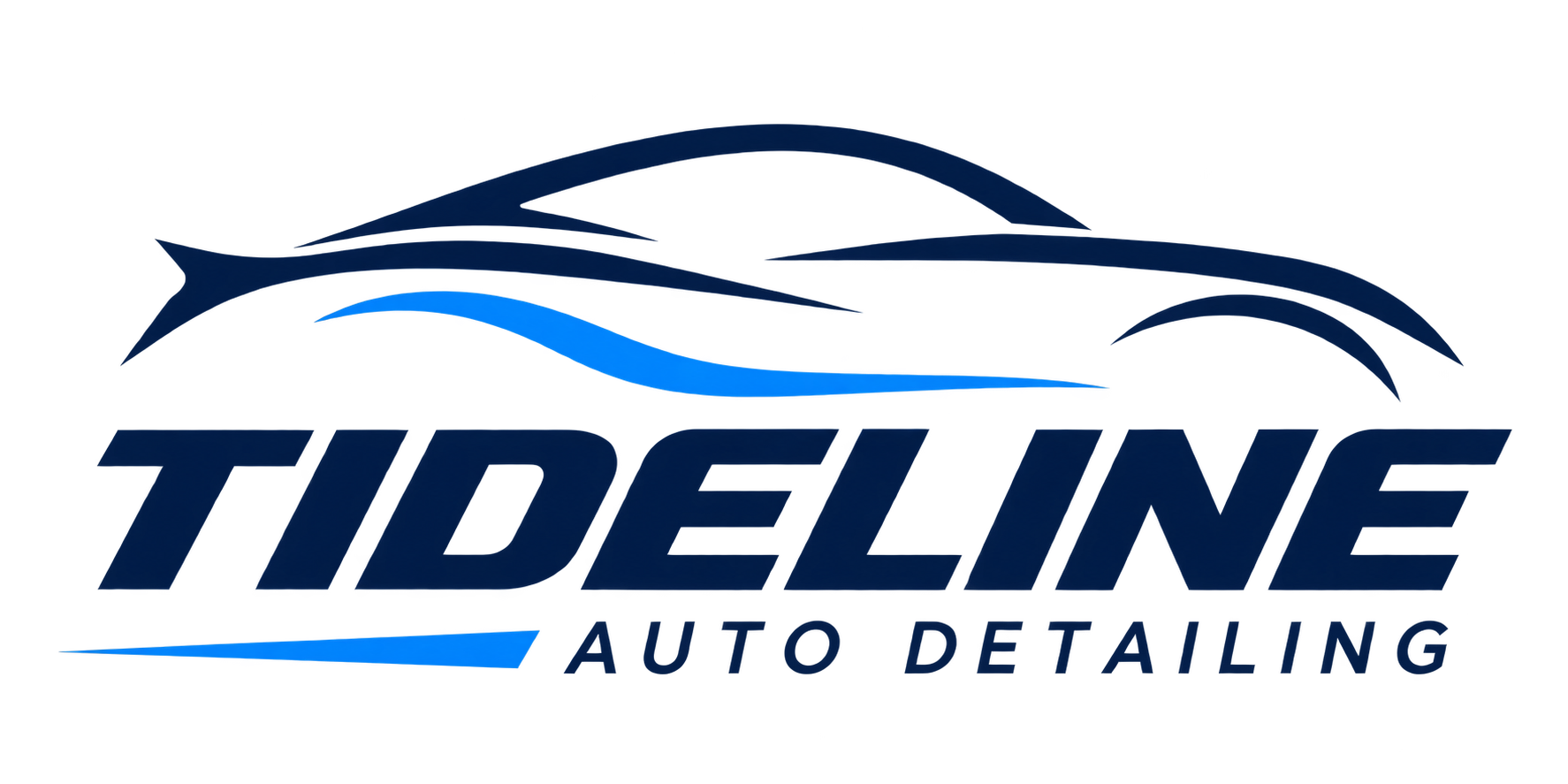 Tideline Auto Detailing